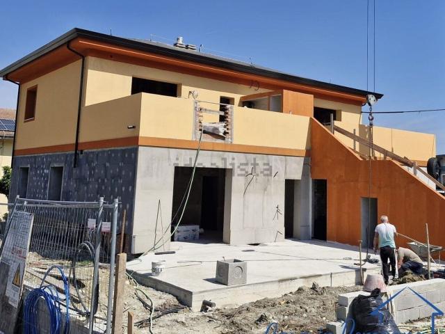Appartamento in vendita di 89 m² in Via la Pastora