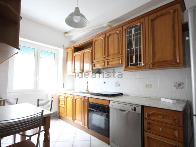 Appartamento in vendita di 89 m² in Via Leonardo Bufalini, 61