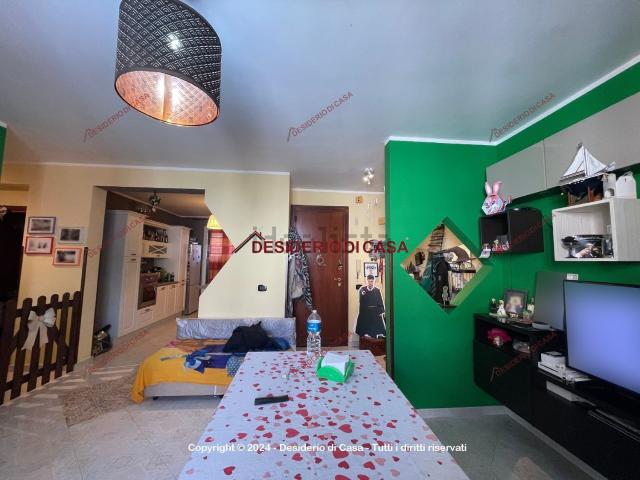 Appartamento in vendita di 89 m² in Via Leonardo da Vinci, 25
