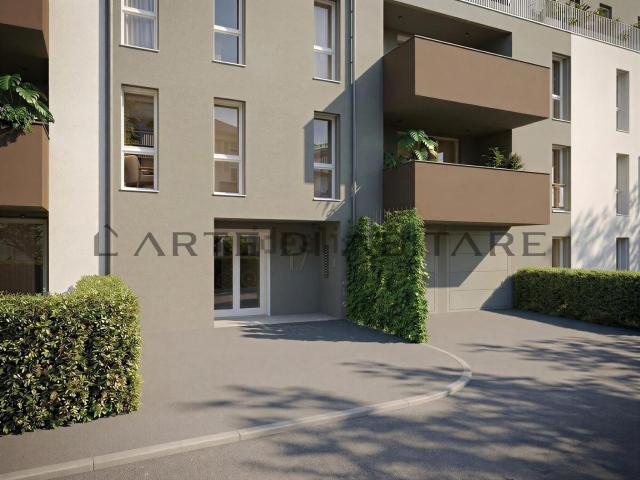 Appartamento in vendita di 89 m² in Via Leone Marzolla, 6