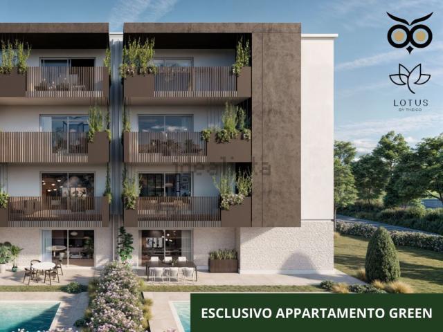 Appartamento in vendita di 89 m² in Via Levata