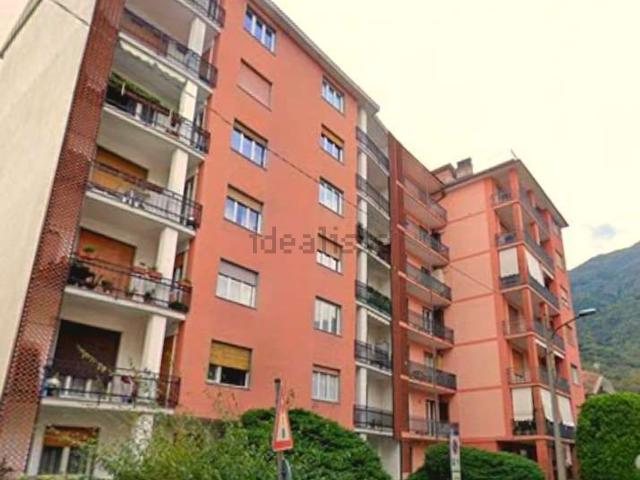 Appartamento in vendita di 89 m² in Via Liberazione, 17