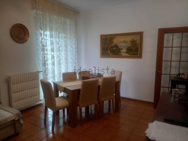 Appartamento in vendita di 89 m² in Via Liguria, 1