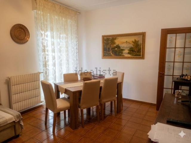 Appartamento in vendita di 89 m² in Via Liguria, 1