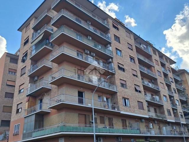 Appartamento in vendita di 89 m² in Via Livia Drusilla, 81