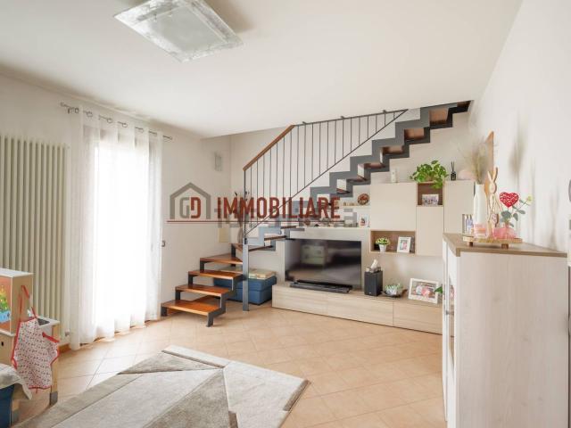 Appartamento in vendita di 89 m² in Via Lodovico Boschieri, 90