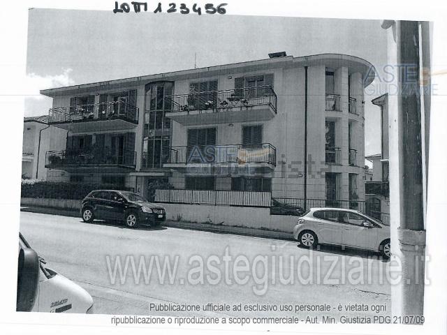 Appartamento in vendita di 89 m² in Via Lorenzo Ventavoli, 60