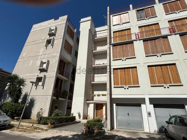 Appartamento in vendita di 89 m² in Via Luciano La Marca