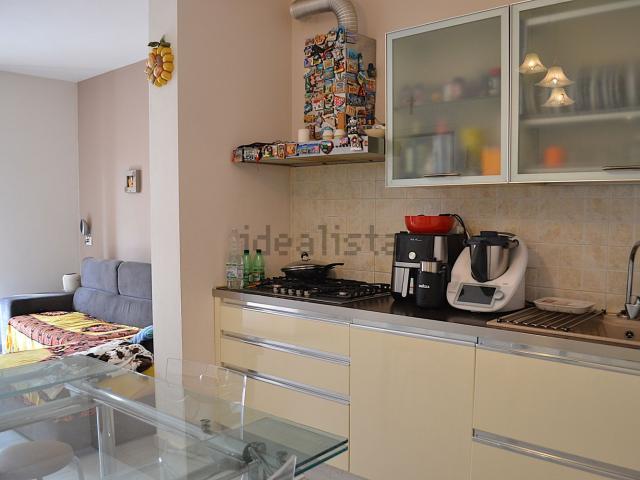 Appartamento in vendita di 89 m² in Via Luigi Tenco