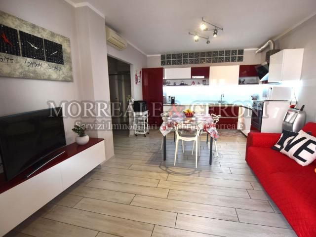 Appartamento in vendita di 89 m² in Via Luigi Galvani