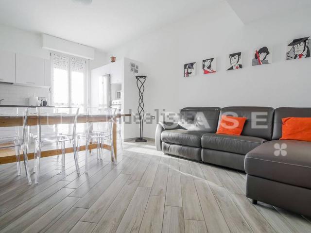 Appartamento in vendita di 89 m² in Via Luigi Mercantini, 2