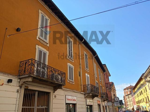 Appartamento in vendita di 89 m² in Via Luigi Ornato, 14
