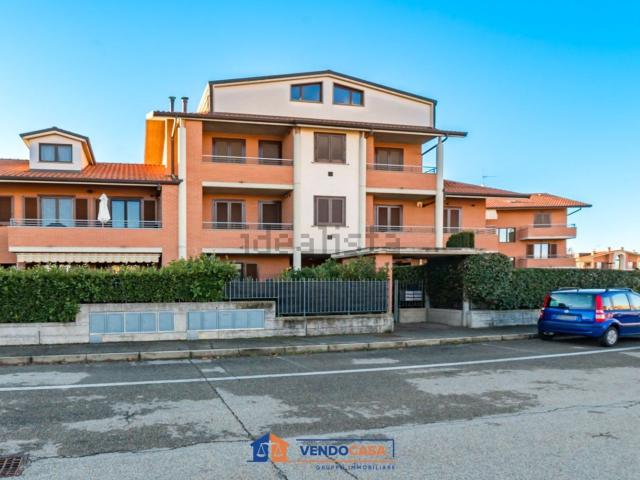 Appartamento in vendita di 89 m² in Via Luigi Pirandello, 5