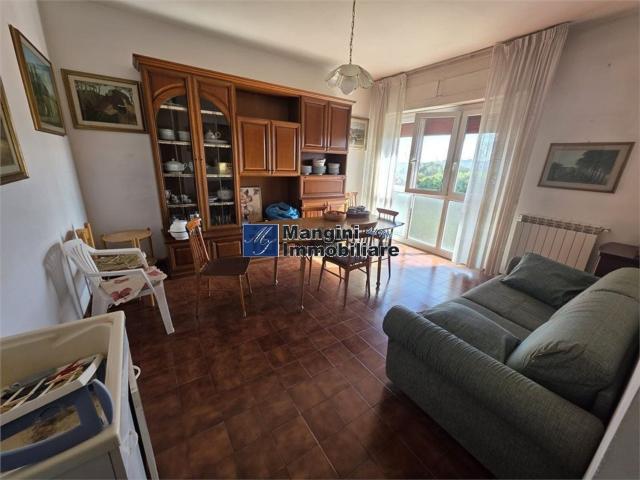 Appartamento in vendita di 89 m² in Via Luigi Russo