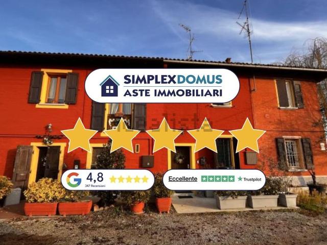 Appartamento in vendita di 89 m² in Via Madonna Dei Prati