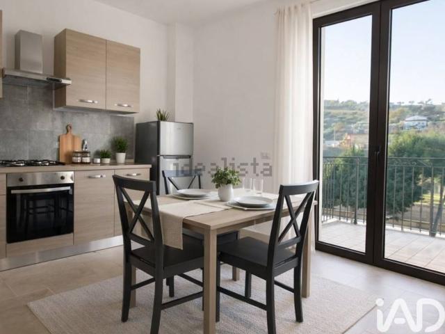 Appartamento in vendita di 89 m² in Via Madonna della Pietà