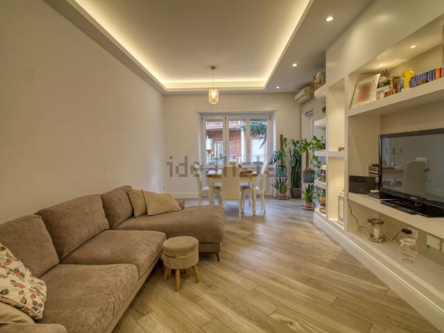 Appartamento in vendita di 89 m² in Via Mario Chiri, 25