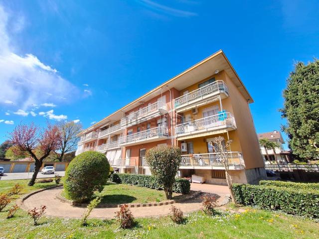 Appartamento in vendita di 89 m² in Via Mario Groppo, 11