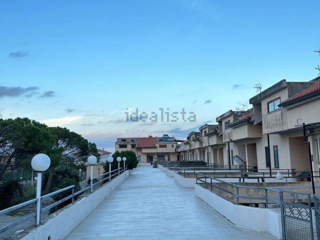 Appartamento in vendita di 89 m² in Via Marincoli