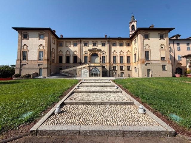 Appartamento in vendita di 89 m² in Via Mazzini, 8