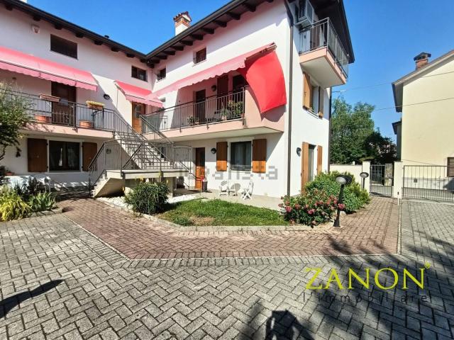 Appartamento in vendita di 89 m² in Via Montasio, 2