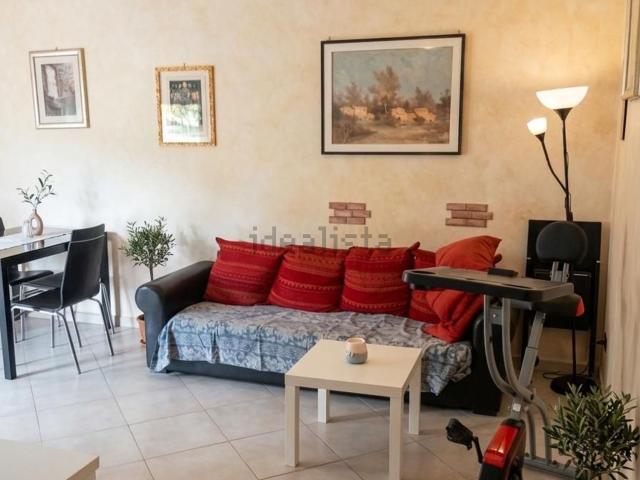 Appartamento in vendita di 89 m² in Via Monte Cristallo