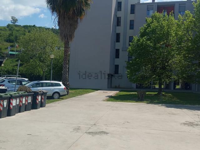 Appartamento in vendita di 89 m² in Via Monte Cristallo