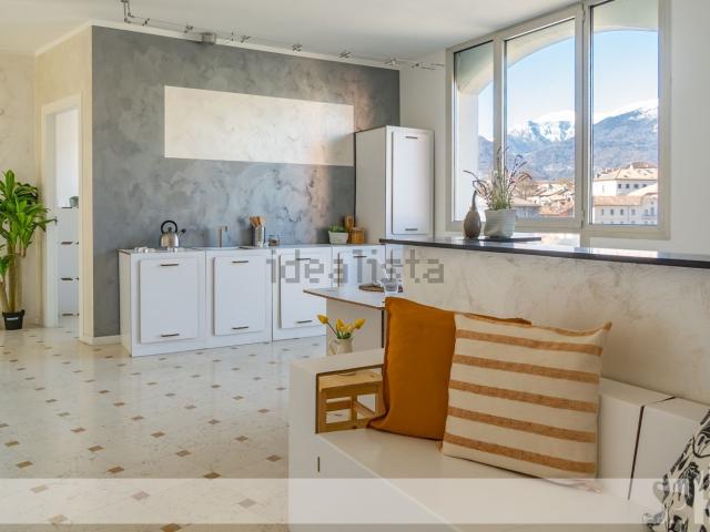 Appartamento in vendita di 89 m² in Via Monte Grappa, 6