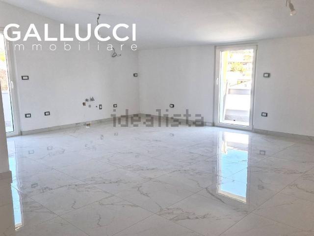 Appartamento in vendita di 89 m² in Via Monte Petroso, 12