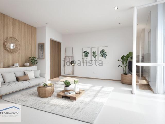Appartamento in vendita di 89 m² in Via Montoro, 8