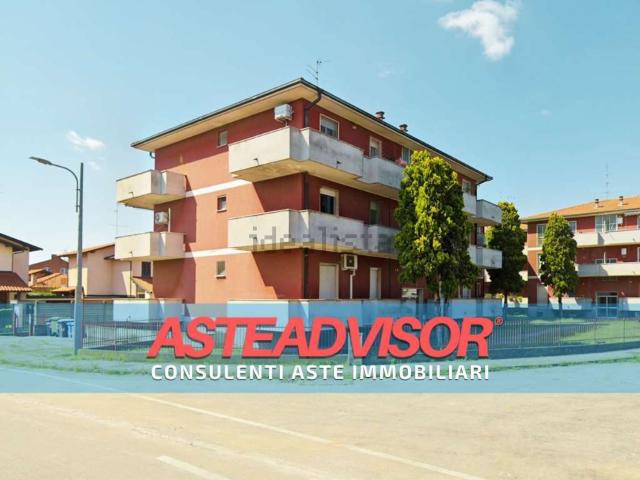 Appartamento in vendita di 89 m² in Via Mulino Vecchio, 109