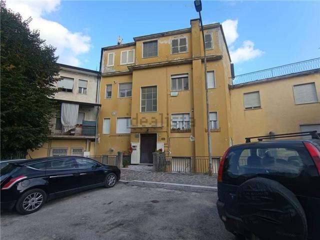 Appartamento in vendita di 89 m² in Via Mura Sant&apos Andrea, 23