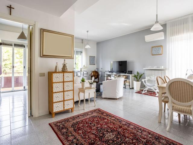 Appartamento in vendita di 89 m² in Via Nino Bixio, 17