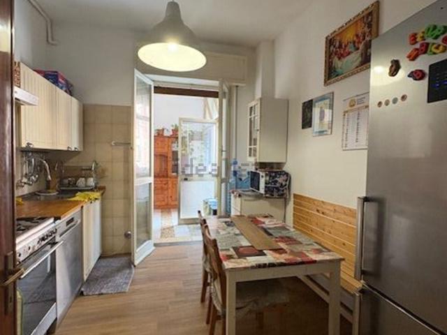 Appartamento in vendita di 89 m² in Via Nino di Giovanni