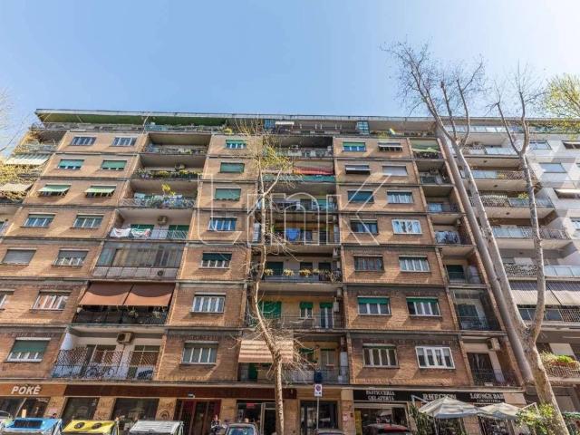 Appartamento in vendita di 89 m² in Via Oderisi da Gubbio