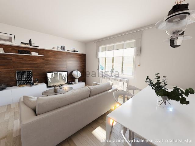 Appartamento in vendita di 89 m² in Via Oreste Beltrami, 16