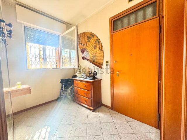 Appartamento in vendita di 89 m² in Via Oreste Trebbi
