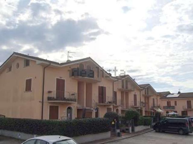 Appartamento in vendita di 89 m² in Via Orlandini