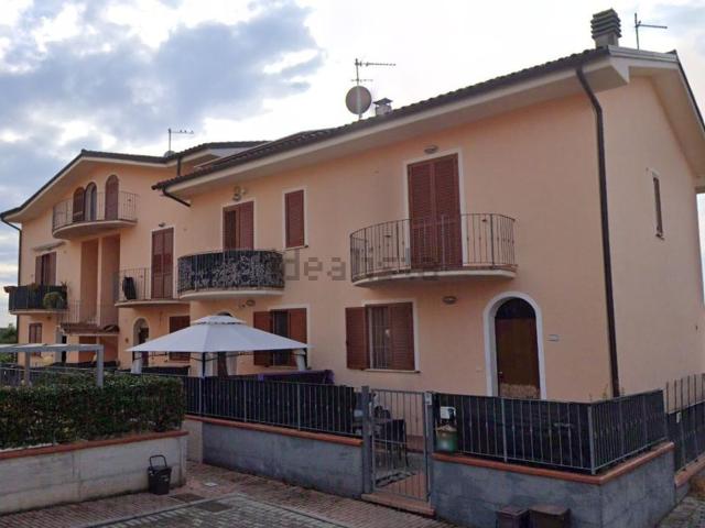 Appartamento in vendita di 89 m² in Via Orlandini
