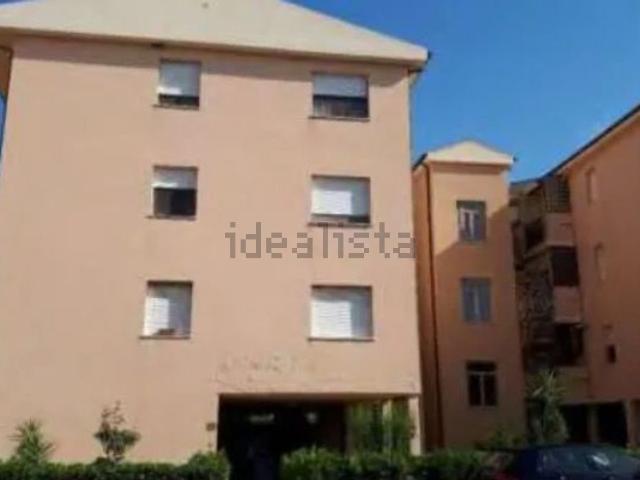 Appartamento in vendita di 89 m² in Via Orsa Maggiore, 14