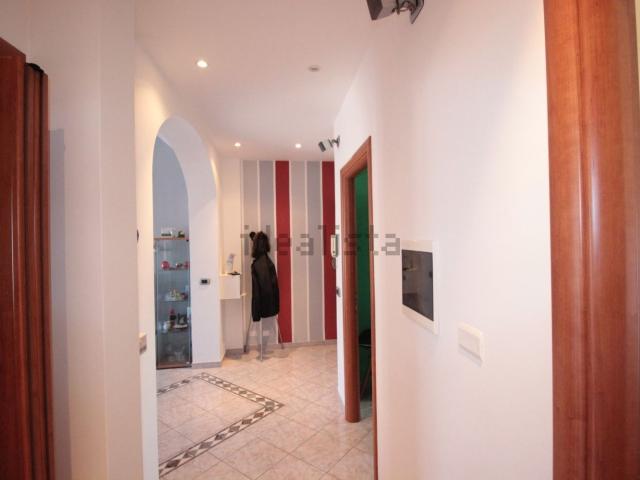 Appartamento in vendita di 89 m² in Via Ottolenghi, 15