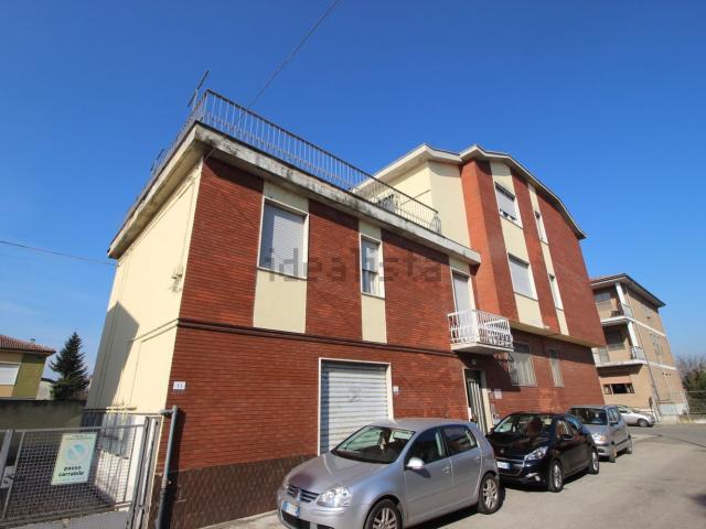 Appartamento in vendita di 89 m² in Via Ottolenghi, 15