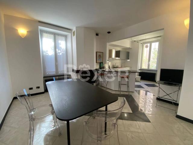 Appartamento in vendita di 89 m² in Via Paolo Assereto, 25