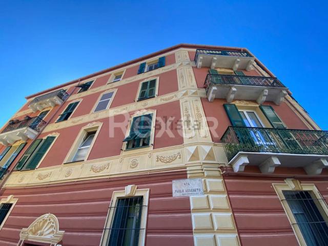 Appartamento in vendita di 89 m² in Via Paolo Assereto, 25