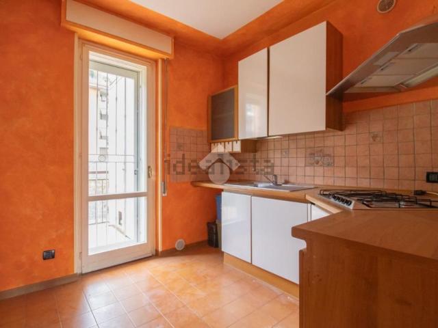 Appartamento in vendita di 89 m² in Via Padile