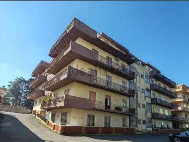 Appartamento in vendita di 89 m² in Via Padre Mariano da Torino