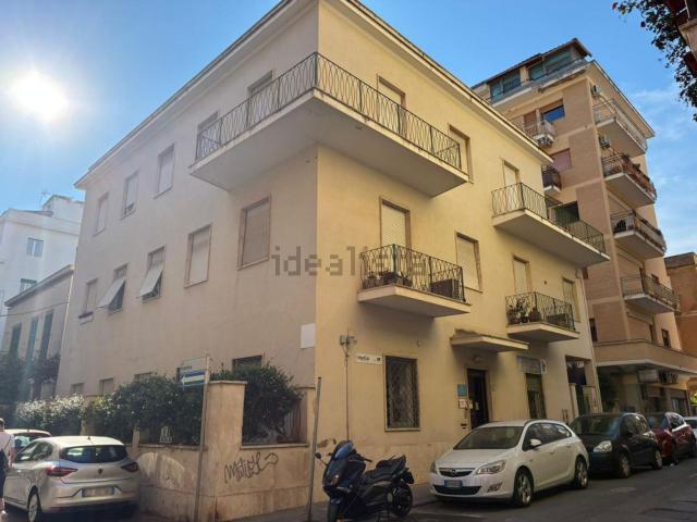 Appartamento in vendita di 89 m² in Via Palermo, 25