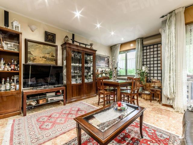 Appartamento in vendita di 89 m² in Via Palmiro Togliatti, 11