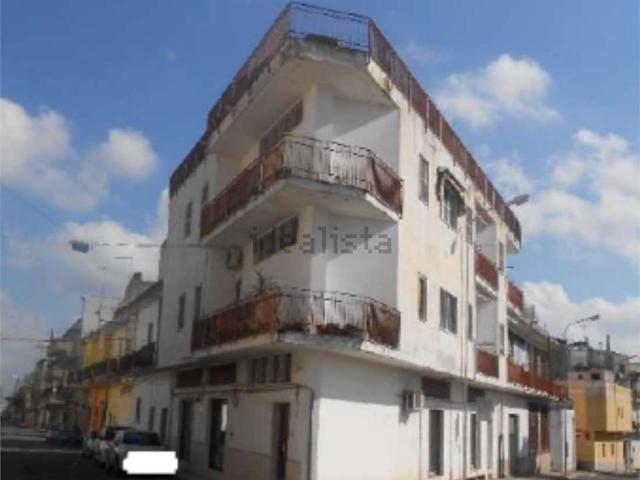 Appartamento in vendita di 89 m² in Via Pasubio, 9
