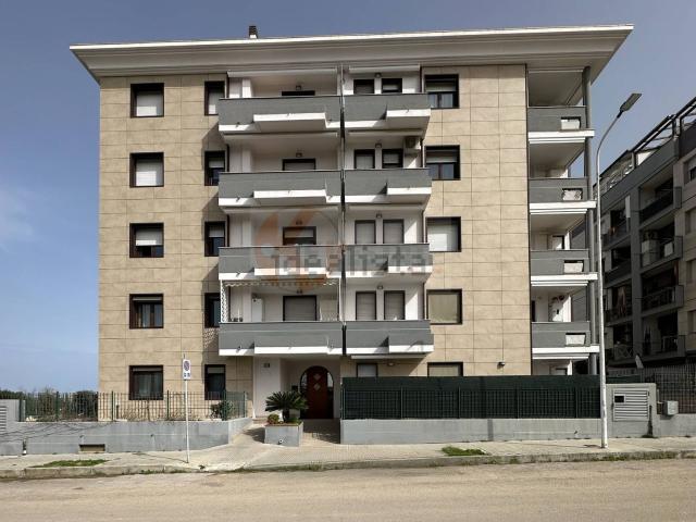 Appartamento in vendita di 89 m² in Via Pasquale Marginesu, 6